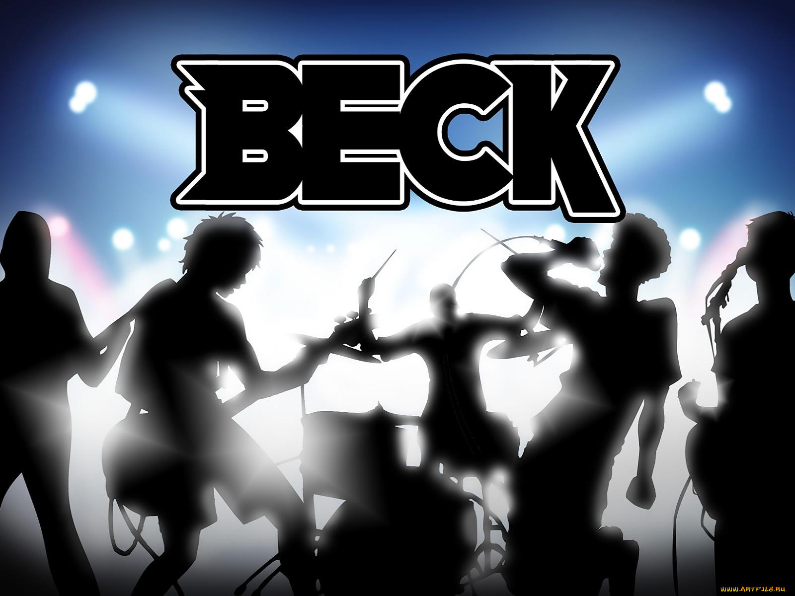 beck6, , beck